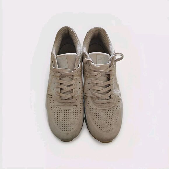 Nike Air Max 90 Ultra Moire ‘Medium Gray’ (819477-005) Men\'s Size 11.5 main image 6